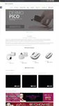 Mobile Screenshot of chowis.com